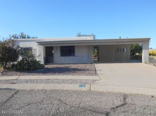 5 E Santa Rebecca Dr, Green Valley, AZ 85614