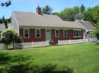 24 Pine Hill Ave, Duxbury, MA 02332