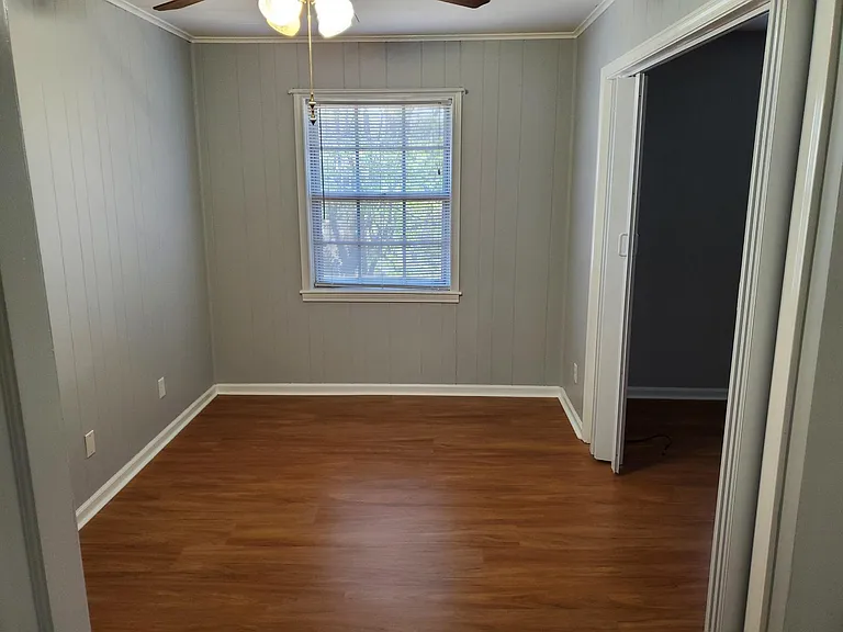 Main upstairs bedroom