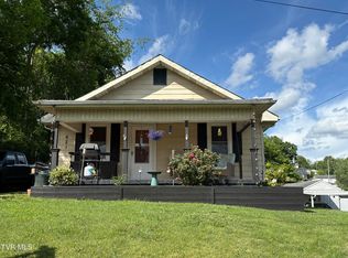 621 Vance St, Bristol, VA 24201