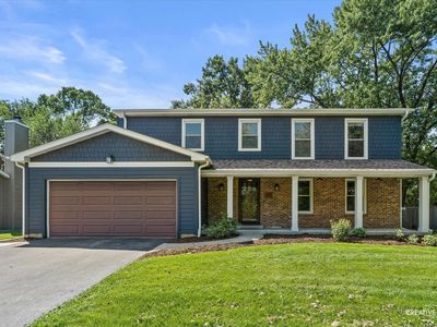 85 Cottonwood Cir, Batavia, IL, 60510