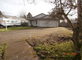 1641 Weigart Ct NE, Salem, OR 97305