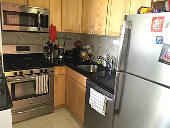 Rented by Keller Williams NYC