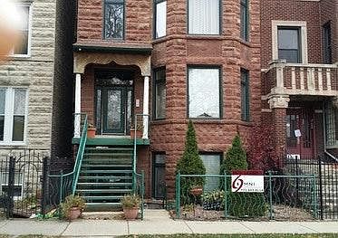 Front Property