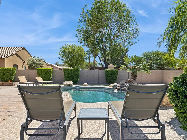 9033 W Patrick Ln — Photo 48