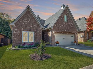 3053 Vintage Way, Moody, AL 35004