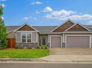 7622 Alta Ln NE, Keizer, OR 97303