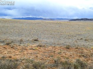 6620 Park Rd, Lake George, CO 80827