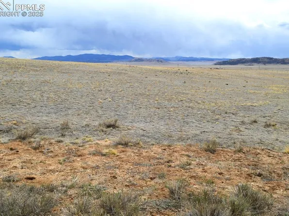 6620 Park Rd, Lake George, CO 80827