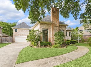 17902 Fernbluff Dr, Spring, TX 77379