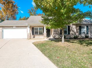 2002 Owl Ct, Spring Hill, TN 37174