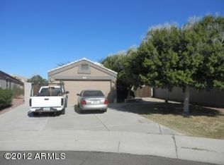 1913 S Valley Dr, Apache Junction, AZ 85120