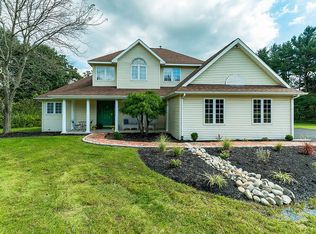 1549 Holicong Rd, New Hope, PA 18938