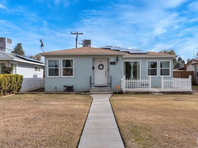 318 Olive St, Bakersfield, CA, 93304