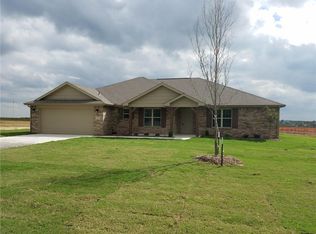 2256 County Road 4010, Decatur, TX 76234