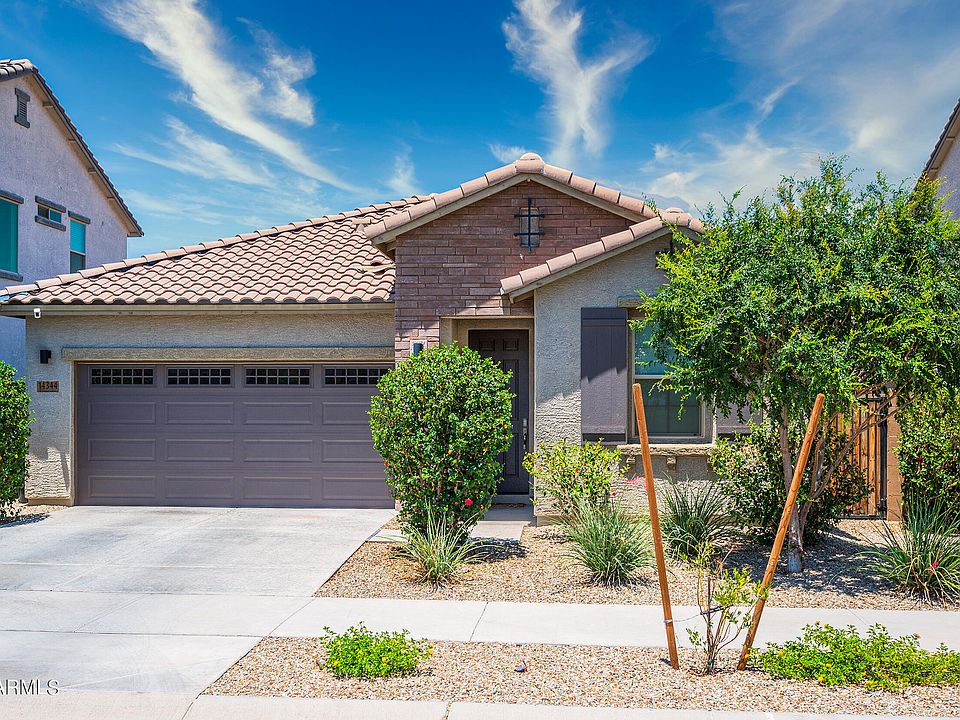 1st image of 14344 W DESERT HOLLOW Drive