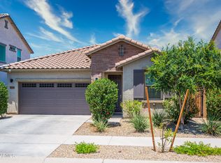 14344 W Desert Hollow Dr, Surprise, AZ 85387
