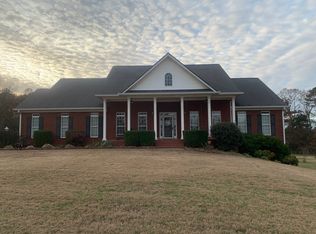 4165 H D Atha Rd, Covington, GA 30014