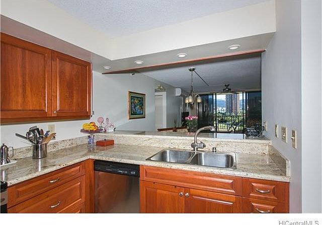 1st image of 990 Ala Nanala St APT 9D