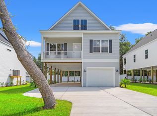 1716 26th Ave. N, North Myrtle Beach, SC 29582