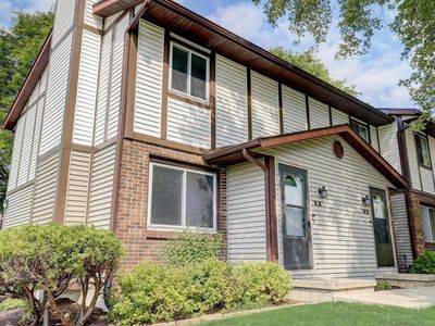 50 North Walbridge Avenue, Madison, WI, 53714