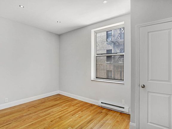 4th image of 210 W 107th St APT 4A