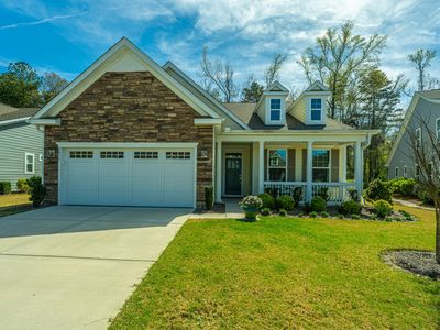 2035 Barn Swallow Rd, Summerville, SC, 29483