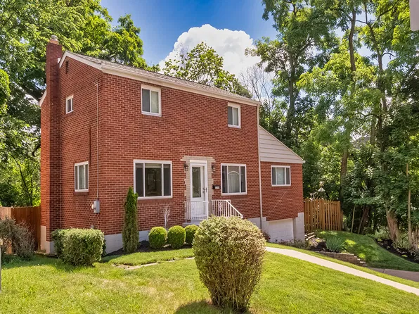1318 Barr Ave, Pittsburgh, PA 15205