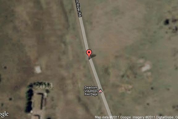 Map View