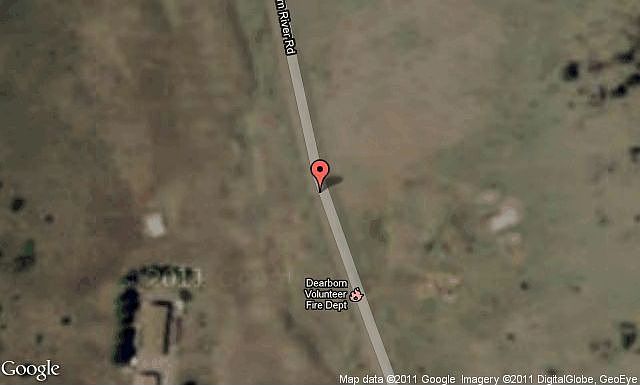 Map View