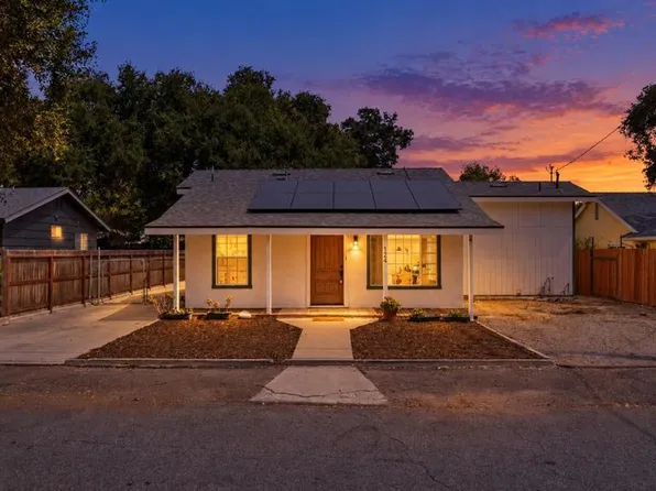 124 S Padre Juan Ave, Ojai, CA 93023