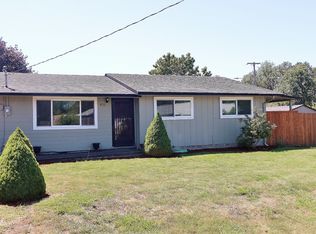420 S 47th St, Springfield, OR 97478