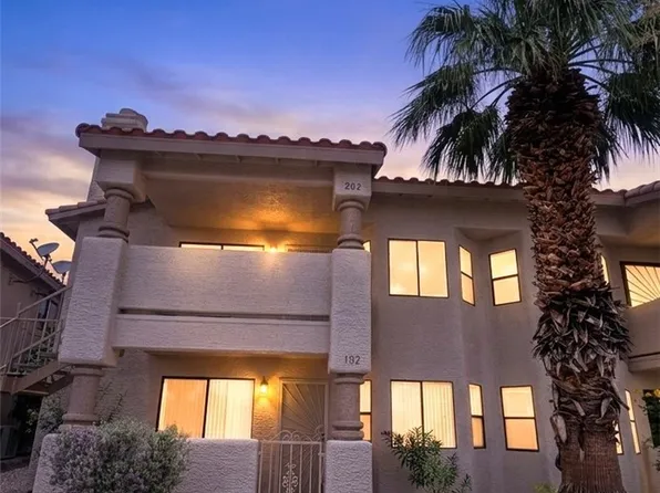 1113 Sulphur Springs Ln Unit 202, Las Vegas, NV 89128