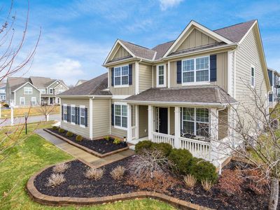 4960 Somerset Ave, Westerville, OH, 43082