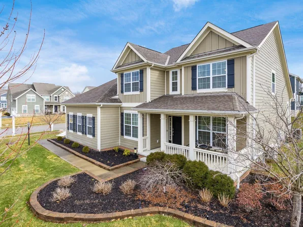 4960 Somerset Ave, Westerville, OH 43082