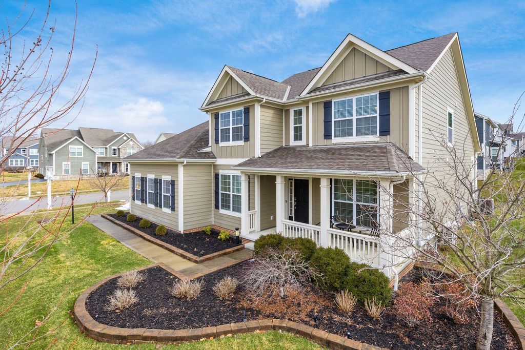 Real estate listing image