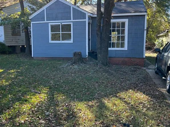 3407 Lillian St, Shreveport, LA 71109