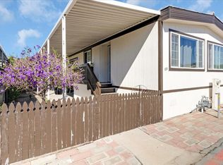 20 Russell Rd Space 69, Salinas, CA 93906