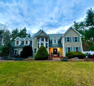 15 Higginson Ln, Rochester, MA, 02770