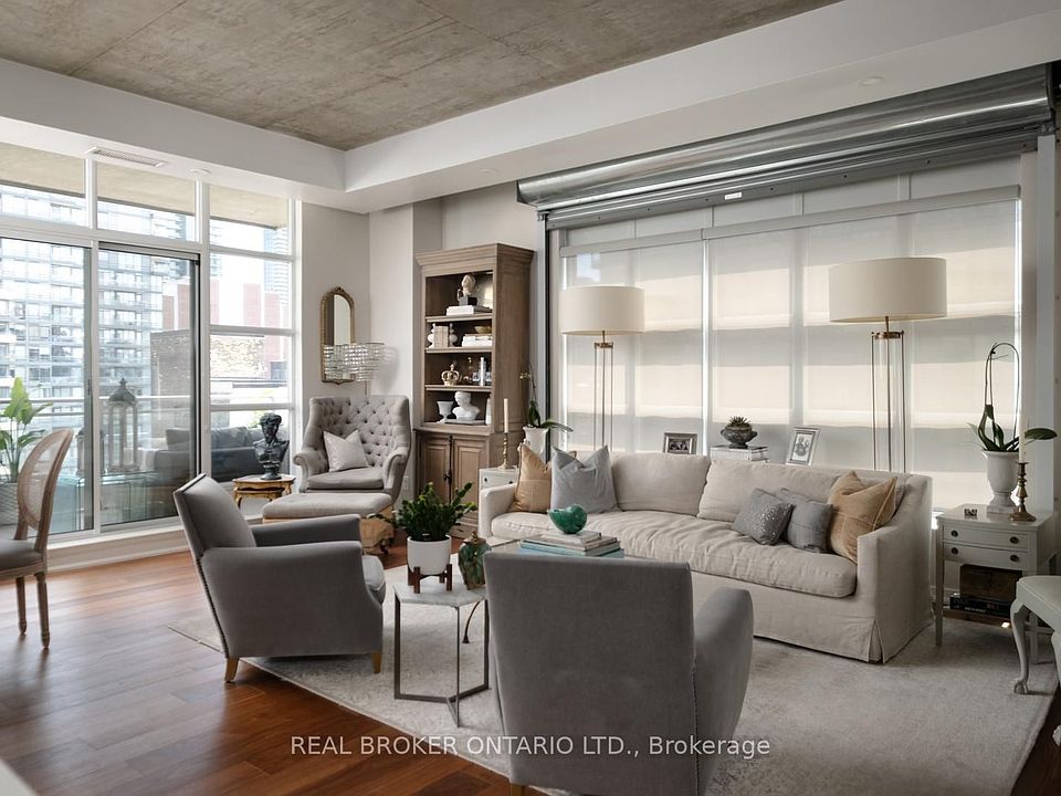 1st image of 23 Brant St #803