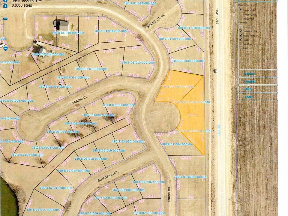 1st image of 0 Spring Dr