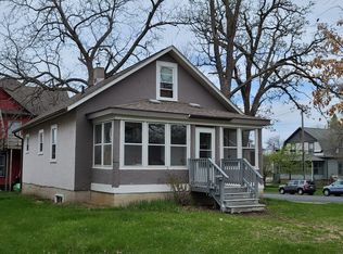 101 S 3rd St, River Falls, WI 54022