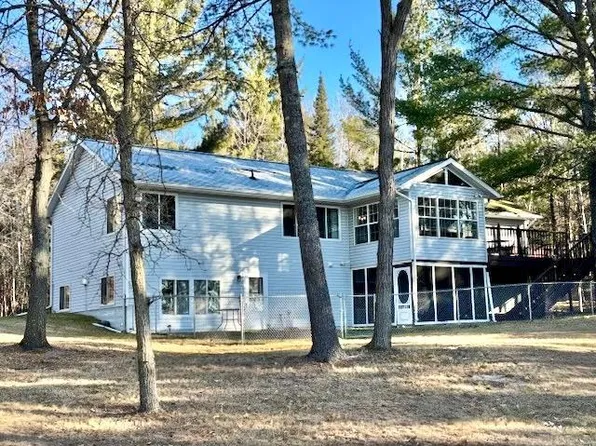 12409 Far Portage Dr, Park Rapids, MN 56470