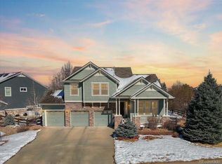 23077 Briar Leaf Ave, Parker, CO 80138