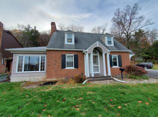325 Susquehanna Ave, Lock Haven, PA 17745