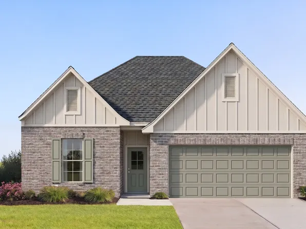 Follina III G Plan, Gulf Grove