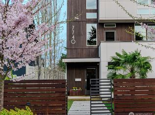 7740 31st Ave NW, Seattle, WA