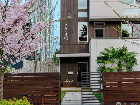 7740 31st Avenue NW, Seattle, WA 98117