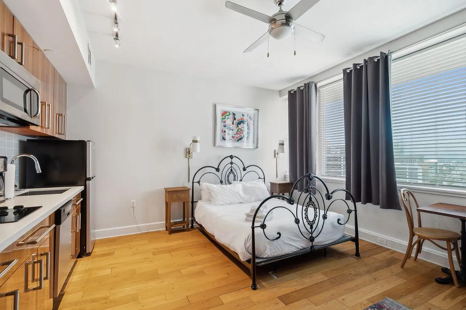 Studio, 1.0 bath, 731 sqft, $2,859 — Photo 3