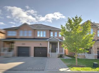59 Kavala St, Vaughan, ON L6A 0P6